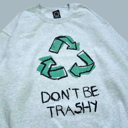 Buzo - Don't Be Trashy
