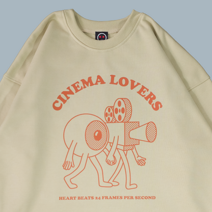 Buzo - Cinema Lovers