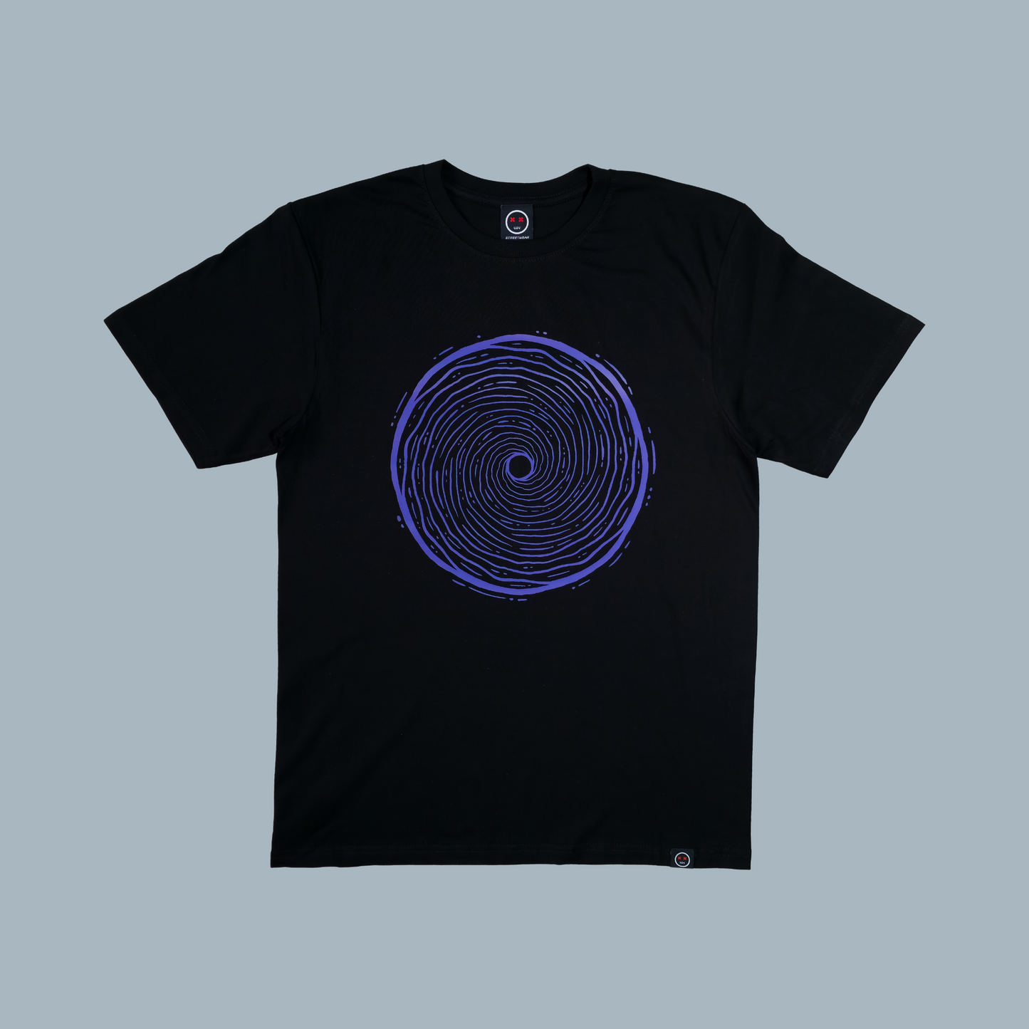 Camiseta Regular - Vortex